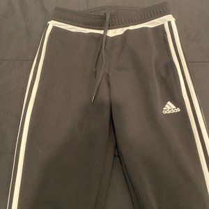 Adidas Stripe Track Pants